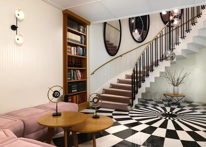 The Wings Hotels Collection Provincia di Provincia di Istanbul